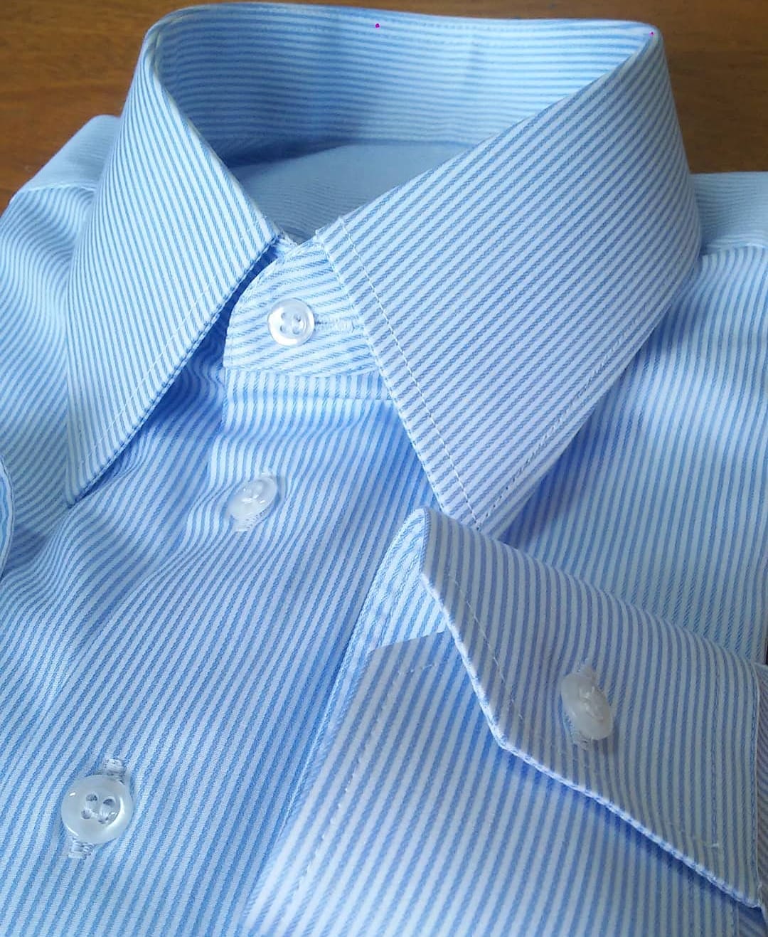 Camisa Classic Premium Fio 80 — Ref. 010