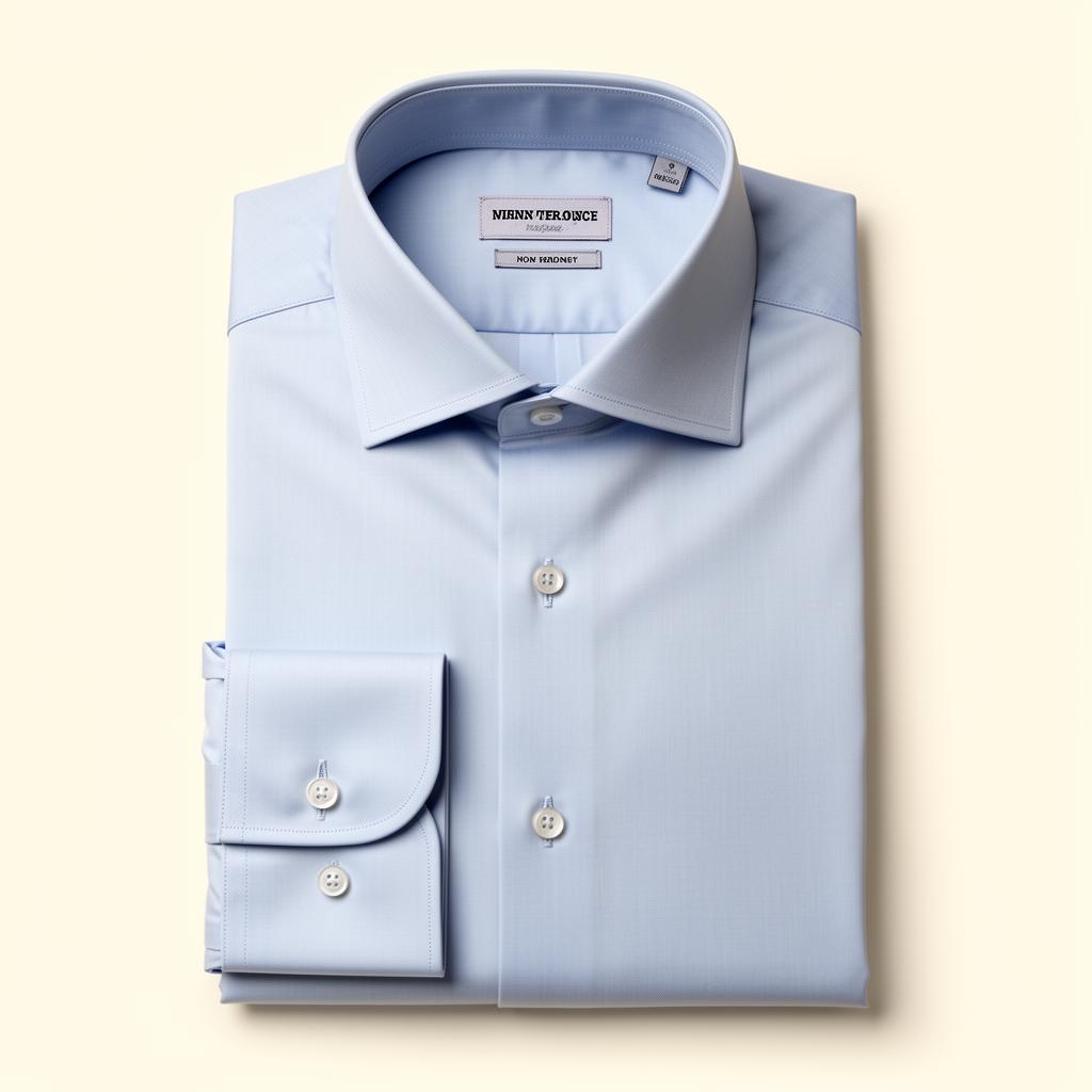 Camisa Azzurro Slim